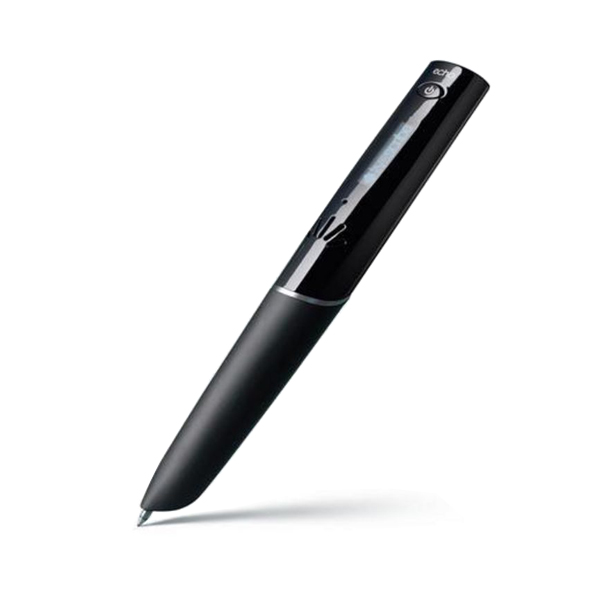 Livescribe 2GB Echo SmartPen (PEN ONLY NO PADS INCLUDED)